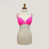 LASENZA OBSESSIONPUSH UP PLUNGE BRA