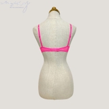 LASENZA OBSESSIONPUSH UP PLUNGE BRA