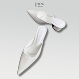 MARY SANDAL - GIÀY PUMP SANDAL CÔNG SỞ MŨI NHỌN BASIC