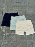 Quần short gym