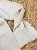 ÁO SƠ MI LINEN DÀI TAY CLOUD