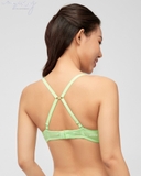 LASENZA BEYOND SEXY FRONT-CLOSE PUSH UP BRA