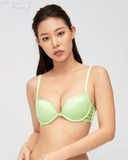LASENZA BEYOND SEXY FRONT-CLOSE PUSH UP BRA