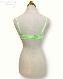 LASENZA BEYOND SEXY FRONT-CLOSE PUSH UP BRA