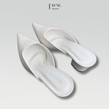 MARY SANDAL - GIÀY PUMP SANDAL CÔNG SỞ MŨI NHỌN BASIC