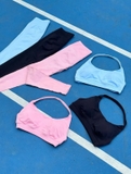 Set gym body - Sculpt bra set