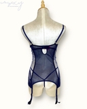 LASENZA LINGERIE PUSH UP LACE MERRYWINDOW