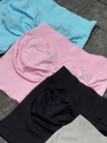 Quần short gym