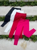 Quần legging gym - Sculpt legging