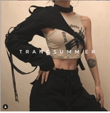 ÁO KHOÁC 1 ỐNG TAY