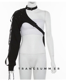 ÁO KHOÁC 1 ỐNG TAY