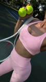 Set gym body - Sculpt bra set
