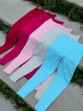 Quần legging gym - Sculpt legging