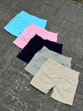 Quần short gym
