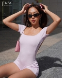 CHLOE SPORT JUMPSUIT