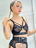 SET BRA QUẦN LƯNG CAO