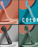 DÂY KHÁNG LỰC CAO SU ĐA NĂNG