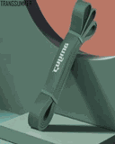 DÂY KHÁNG LỰC CAO SU ĐA NĂNG