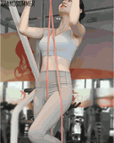 DÂY CAO SU KHÁNG LỰC ĐA NĂNG - POWER BAND