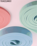 DÂY CAO SU KHÁNG LỰC ĐA NĂNG - POWER BAND