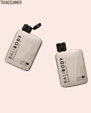 BALI BODY SHIMMERING BODY OIL