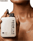 BALI BODY SHIMMERING BODY OIL