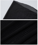 ĐẦM LƯỚI XUYÊN THẤU DÁNG DÀI MÙA HÈ GỢI CẢM