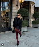 VỚ DÀI MỎNG THỜI TRANG