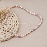 Chuỗi Ngọc trai Freshwater Tứ Quý 7.5 li