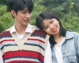 Dây chuyền đôi bạc Việt Nam hình tròn