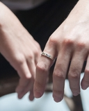 Nhẫn nam bạc Việt Nam Andromeda Ring (274)