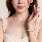 Chuỗi Ngọc trai Freshwater Heartlight