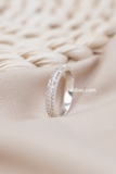 Nhẫn bạc Việt Nam Aronie Ring (270)