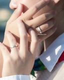 Nhẫn bạc Việt Nam Austrinus Ring (287)