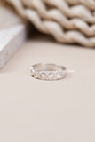 Nhẫn bạc Việt Nam Charlotte Ring (117)