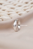 Nhẫn bạc Việt Nam Haley Ring (111)