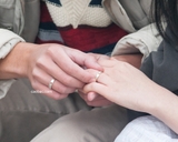 Nhẫn bạc Việt Nam Jessy Ring (120)