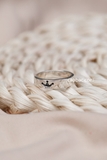 Nhẫn bạc Việt Nam Lucia Ring (114)