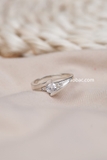 Nhẫn bạc Việt Nam Noah Ring (276)