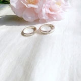 Nhẫn bạc Việt Nam Pavonis Ring (251)