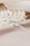 Nhẫn bạc Việt Nam Vanilla Ring (112)