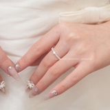 Nhẫn bạc Việt Nam Universe