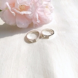 Nhẫn đôi bạc Việt Nam Joy Couple Rings (225)