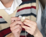 Nhẫn đôi bạc Việt Nam Only one Rings Couple (149)