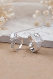 Nhẫn đôi bạc Việt Nam Queen Rings Couple (327)