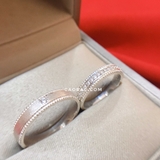 Nhẫn đôi bạc Việt Nam Winged Couple Rings (288)