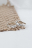 Nhẫn đôi bạc Việt Nam Winner Couple Rings (156)