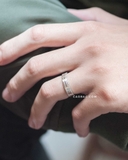 Nhẫn nam bạc Việt Nam Elena Ring (133)