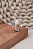 Nhẫn nam bạc Việt Nam Extraodinary You Ring (318)