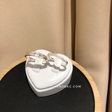 Nhẫn nam bạc Việt Nam Gildu Ring (260)